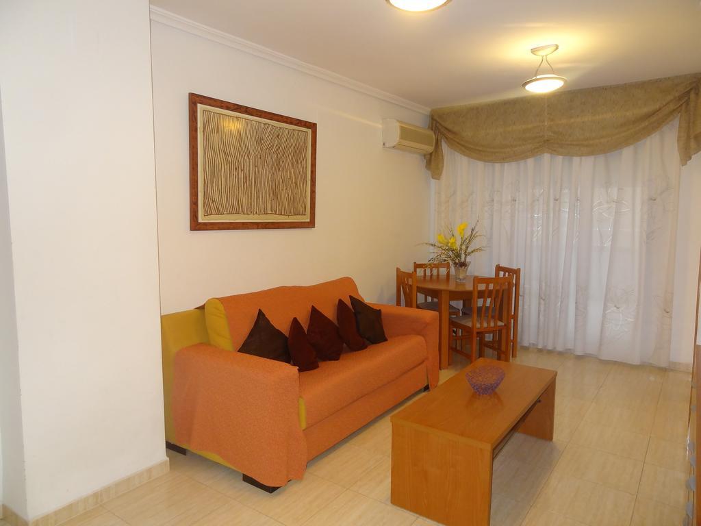 Costa Marina III Oropesa Apartment โอโรเปซาเดลมาร์ ห้อง รูปภาพ