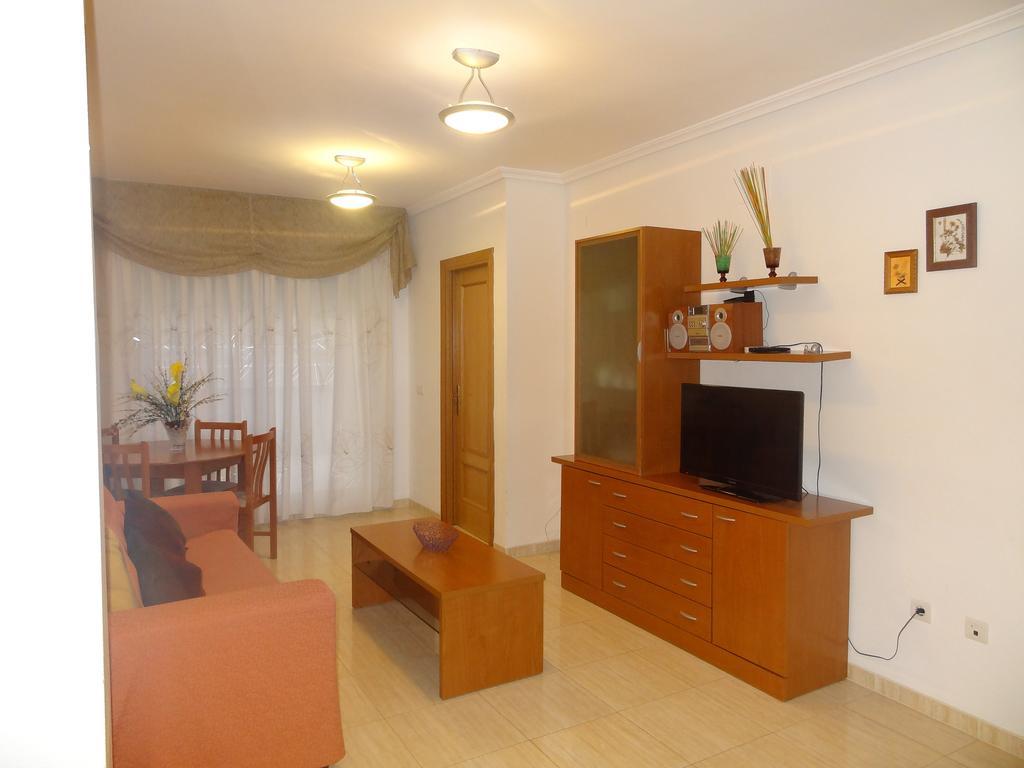 Costa Marina III Oropesa Apartment โอโรเปซาเดลมาร์ ห้อง รูปภาพ