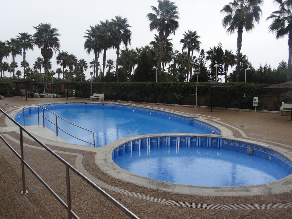 Costa Marina III Oropesa Apartment โอโรเปซาเดลมาร์ ห้อง รูปภาพ