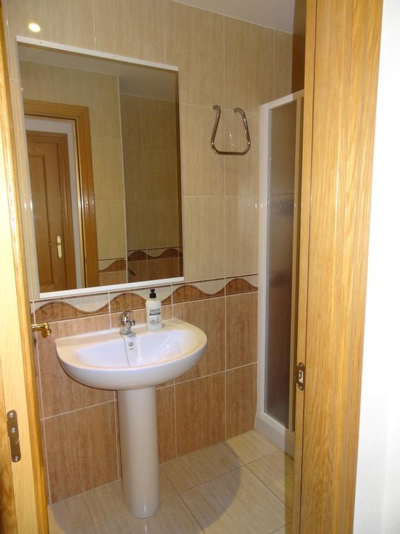 Costa Marina III Oropesa Apartment โอโรเปซาเดลมาร์ ภายนอก รูปภาพ