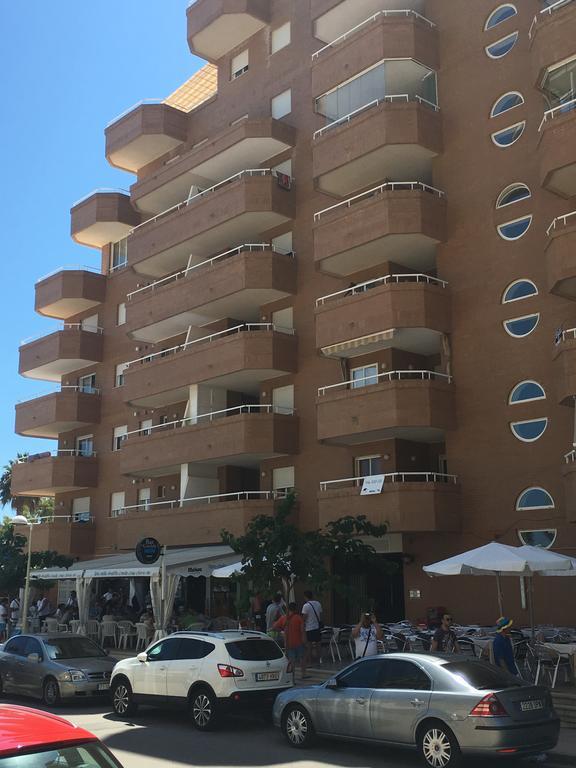Costa Marina III Oropesa Apartment โอโรเปซาเดลมาร์ ภายนอก รูปภาพ