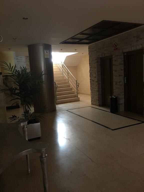 Costa Marina III Oropesa Apartment โอโรเปซาเดลมาร์ ภายนอก รูปภาพ