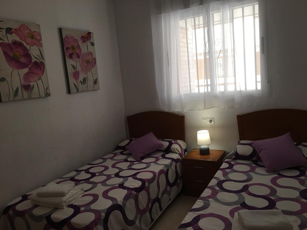 Costa Marina III Oropesa Apartment โอโรเปซาเดลมาร์ ภายนอก รูปภาพ