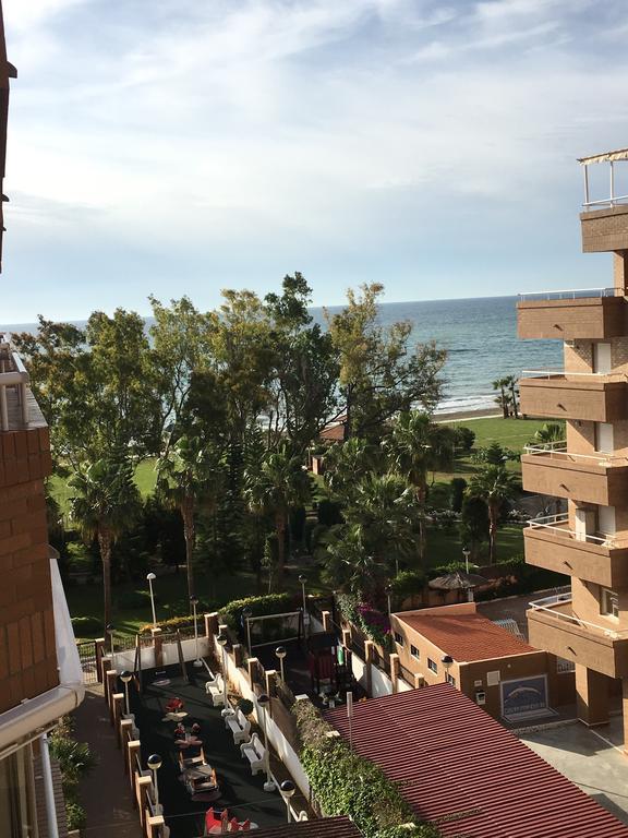Costa Marina III Oropesa Apartment โอโรเปซาเดลมาร์ ภายนอก รูปภาพ
